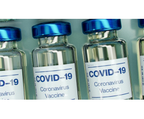 Още над 270 000 ваксини ще пристигнат в България