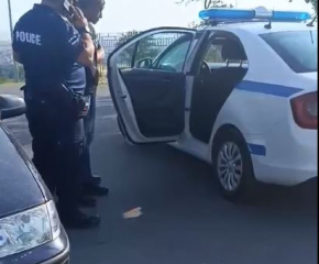 Остава в ареста мъжът, обвинен в палеж на парк "Боровец" в Ямбол