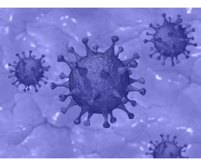 Остава дифузно разпространението на коронавируса в Ямбол