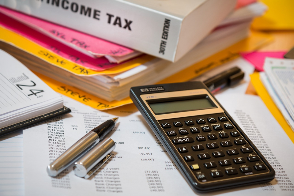 Само два работни дни остават до крайния срок за деклариране на данъка по годишните данъчни декларации за облагане на доходите на физическите лица, получени...