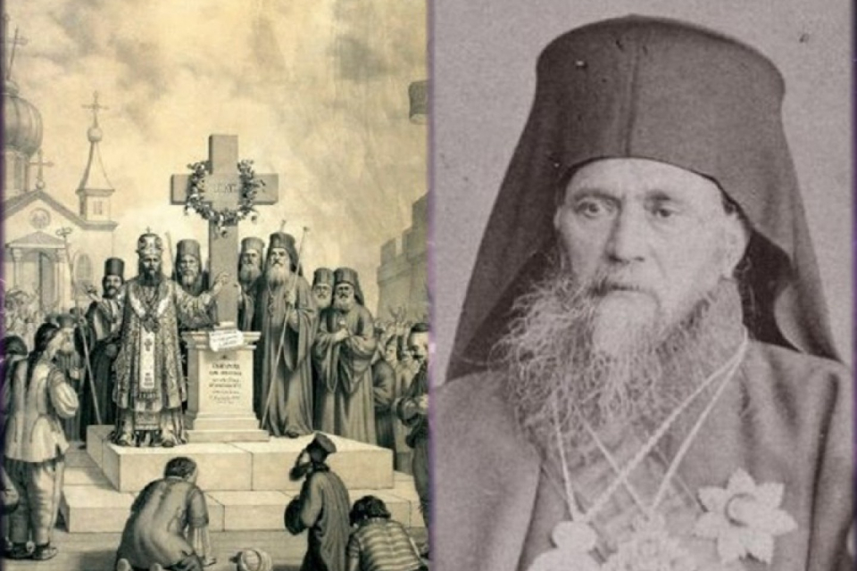 На 27 февруари през 1870 г. със султански ферман е учредена Българската екзархия. Тя узаконява връх в борбите на българското църковно-просветно движение...