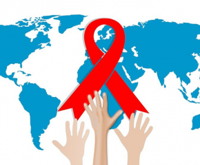 Отбелязваме Международния ден за съпричастност със засегнатите от ХИВ/СПИН