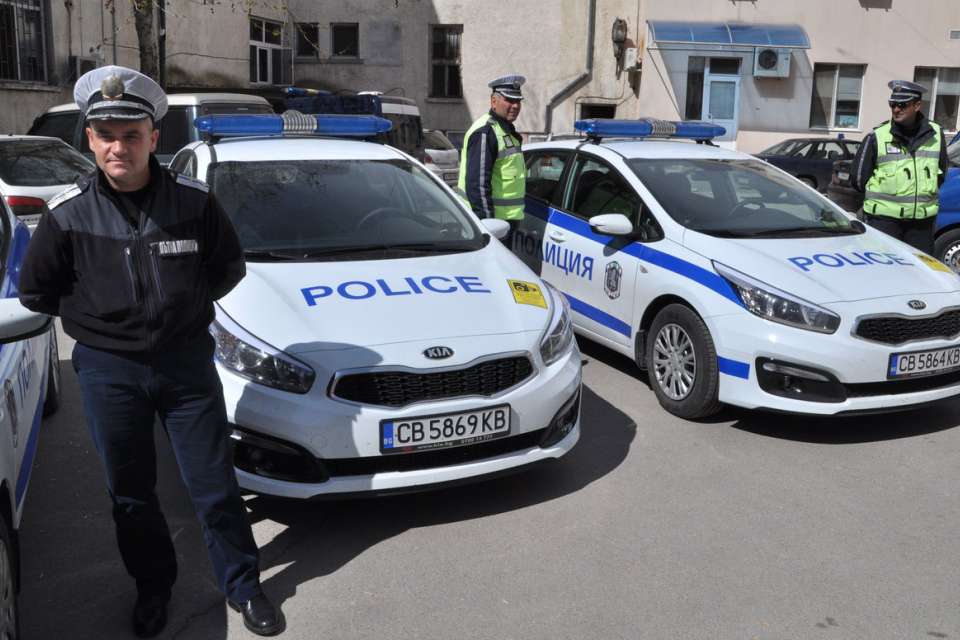 Полицията ще отчете резултатите от проведената мащабна полицейска операция срещи купуването на гласове по време на предсрочните избори, предават от БНР.
Финалните...