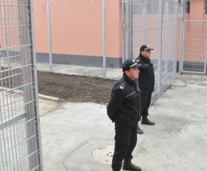 Отхвърлиха иск за предсрочно освобождаване на осъден за убийство 