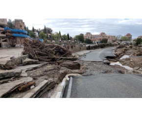 Откриха още засипани дерета и калпави мостове по Черноморието