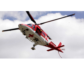 Откриват първото лицензирано хеликоптерно летище за обучение на кадри за спешна медицинска помощ