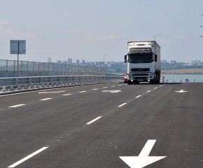 Отново стартират процедурите за пътен възел на магистралата с пътя Кермен-Гълъбинци 