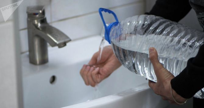 Поради отстраняване на аварии е временно прекъснато водоснабдяването в гр.Ямбол на ул."Силиврия", на ул." Изгрев" и ул."Козлодуй". 
Аварийните екипи работят...
