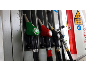 Отстъпката от 25 ст. за горивата свършва в началото на декември