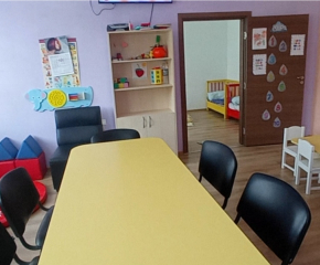 Отворена е системата за класиранията за детски градини и ясли в Сливен