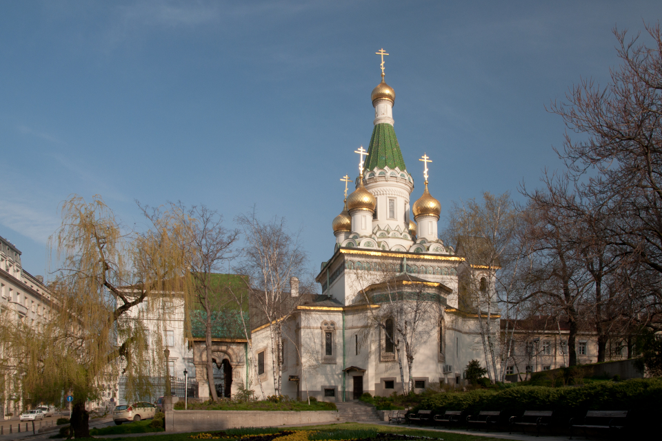 Руската църква ще бъде отворена в петък, съобщи NOVA. Очаква се първата служба да бъде в събота.
Храмът беше затворен през септември след доклад на ДАНС...