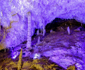 Отварят за туристи пещера „Бисерна“