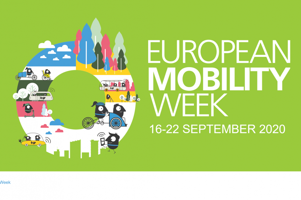 Европейска седмица на мобилността се провежда всяка година в периода 16-22 септември. Кампанията на на Европейската комисия е насочена основно да насърчи...