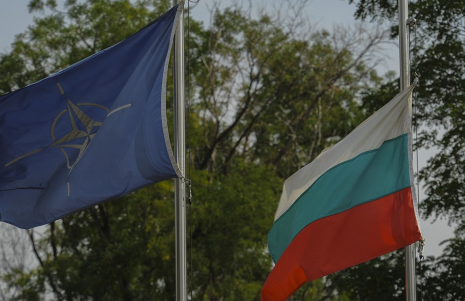 Военни формирования от Сухопътните войски провеждат дни на отворените врати на 28 и 29 март по повод 20-ата годишнина от членството на България в НАТО,...