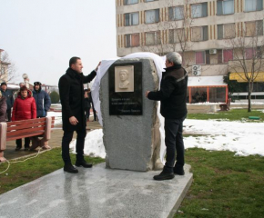 Паметни плочи на Васил Левски ще бъдат поставени във всички 21 села на община Стралджа