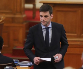 Парламентът обсъжда предсрочното освобождаване на Никола Минчев