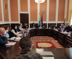 Партиите приеха разпределението на състава на СИК в община Сливен