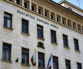 Печалбата на българските банки расте с 81% до рекордните 2,7 млрд. лв.