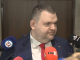 Пеевски призна за препоръка от Доган да не се подкрепя предложеното от ГЕРБ правителство 