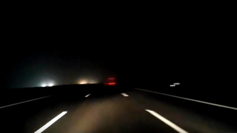 На 9 май, малко преди 02:30 часа е получен сигнал, че на АМ Тракия, км. 279, в посока гр. Бургас, е настъпило пътнотранспортно произшествие със загинал...