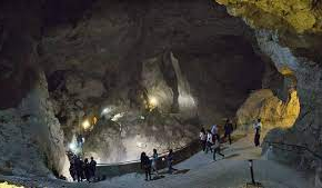 Пещерата "Дяволското гърло" вече е напълно възстановена след пороите