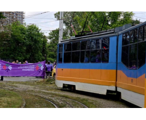 Пети ден София е без наземен градски транспорт, метрото работи