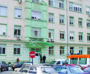Петима мигранти са настанени в областната болница в Сливен след катастрофа край Нова Загора