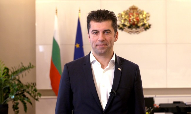 Министър-председателят Кирил Петков заминава на официално посещение в Скопие, Република Северна Македония на 18 януари 2022 г., съобщават от правителствената...