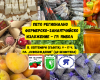 Пето регионално фермерско-занаятчийско изложение в град Ямбол – 13.09.2025 г.
