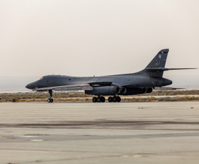 Пилоти от Безмер провеждат съвместна подготовка с ВВС на САЩ