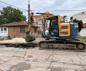 Планирано прекъсване на водоподаването в Ямбол на 26.08.2025 г.: