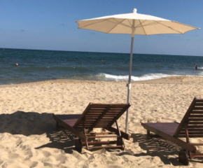 Плажовете ни са чисти: България в Топ 2 на ЕС по отлично качество на водите