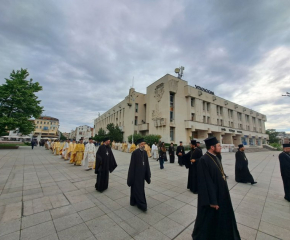 Пловдив отбелязва 1700 години от Никейския вселенски събор