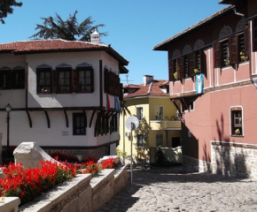В Пловдив започва Пролетният панаир на занаятите