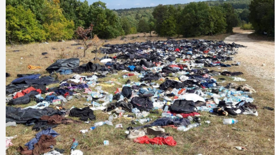 В крайграничната община Болярово за днес е предвидено поредното почистване на нерегламентирани сметища. Ще бъдат премахнати и отпадъците, оставени след...