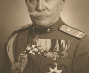 Почитаме паметта на генерал Ковачев