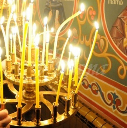 Днес православната църква отбелязва успение на св. Методий Славянобългарски. Също така се почитат св. Евтихий, патр. Константинополски и св. мчци Тимотей...