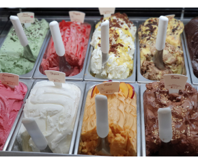 Почти 2 тона сладолед е спрян от БАБХ заради бактериално замърсяване