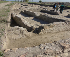 Подновяват разкопките на Кабиле