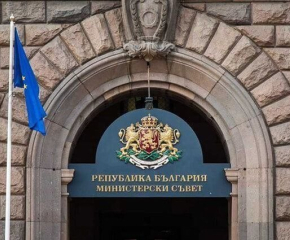 Подписваме две споразумения със Световната банка