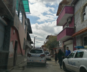 Полицаи от Сливен разкриха кражби, притежание на наркотици и  храни с изтекъл срок на годност