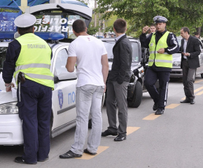 Полицията с мерки за безопасното провеждане на абитуриентските балове