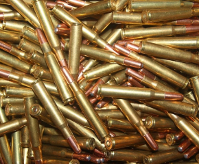 Полицията при РУ-Котел иззеха незакони оръжия и боеприпаси към тях
