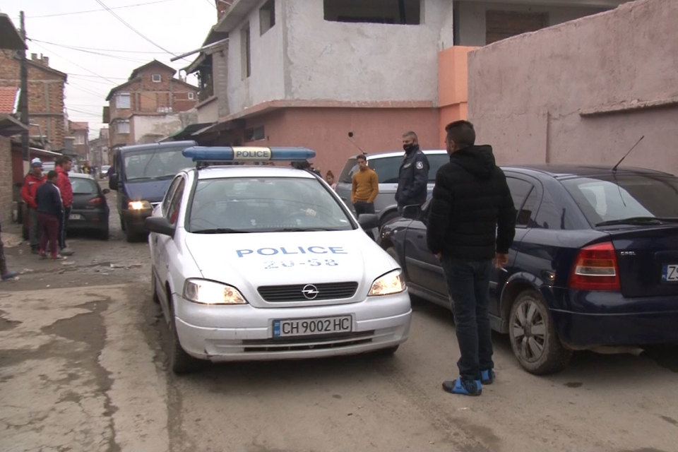 Разкрити престъпления и множество проверки при специализирана операция на полицията в Сливен. Акцията е проведена на 27 октомври от 69 служители на РУ-Сливен,...