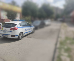  Полицията в Сливен извършва целеви контрол на системните нарушители