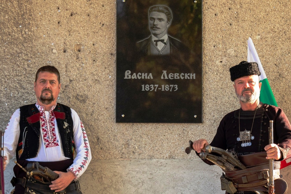 На 18 февруари 2024 г., от 16:00 часа, в център на село Кабиле тържествено ще бъде открита плоча в памет на загиналите за свободата на България, с почетен...