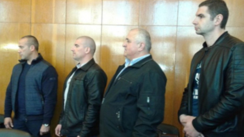 В Турския наказателен съд в Къркларели ще се проведе поредно заседание по делото срещу четиримата български гранични полицаи, които са обвинени за смъртта...