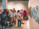 Посветената на празника на Ямбол изложба „Светлината“ в седем зали в обновената галерия