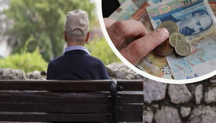 Повече от 306 хиляди пенсионери са под линията на бедност, а почти един милион получават минималната от 467 лева. Това каза социалният министър Лазар Лазаров....