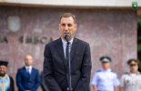Поздрав от кмета на община Ямбол Валентин Ревански по повод Деня на Съединението